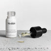 Medik8 Oxy-R Peptides 2x 10ml flacon avec pipette et goutte de sérum