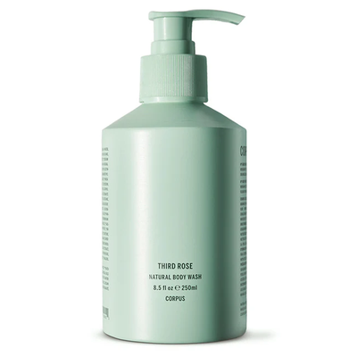 Image of product Gel douche - Third Rose 250 ml