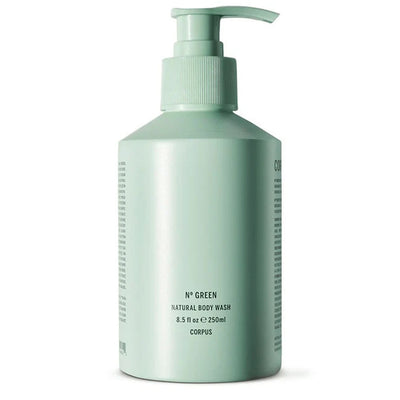 Image of product Gel douche - No. Green 250 ml