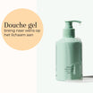 Corpus Naturals Body Wash Santalum 250ml gebruik op het lichaam