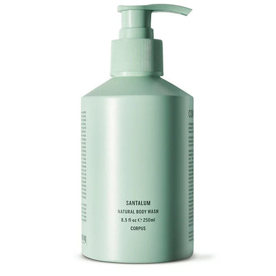 Image of product Gel douche - Santalum 250 ml