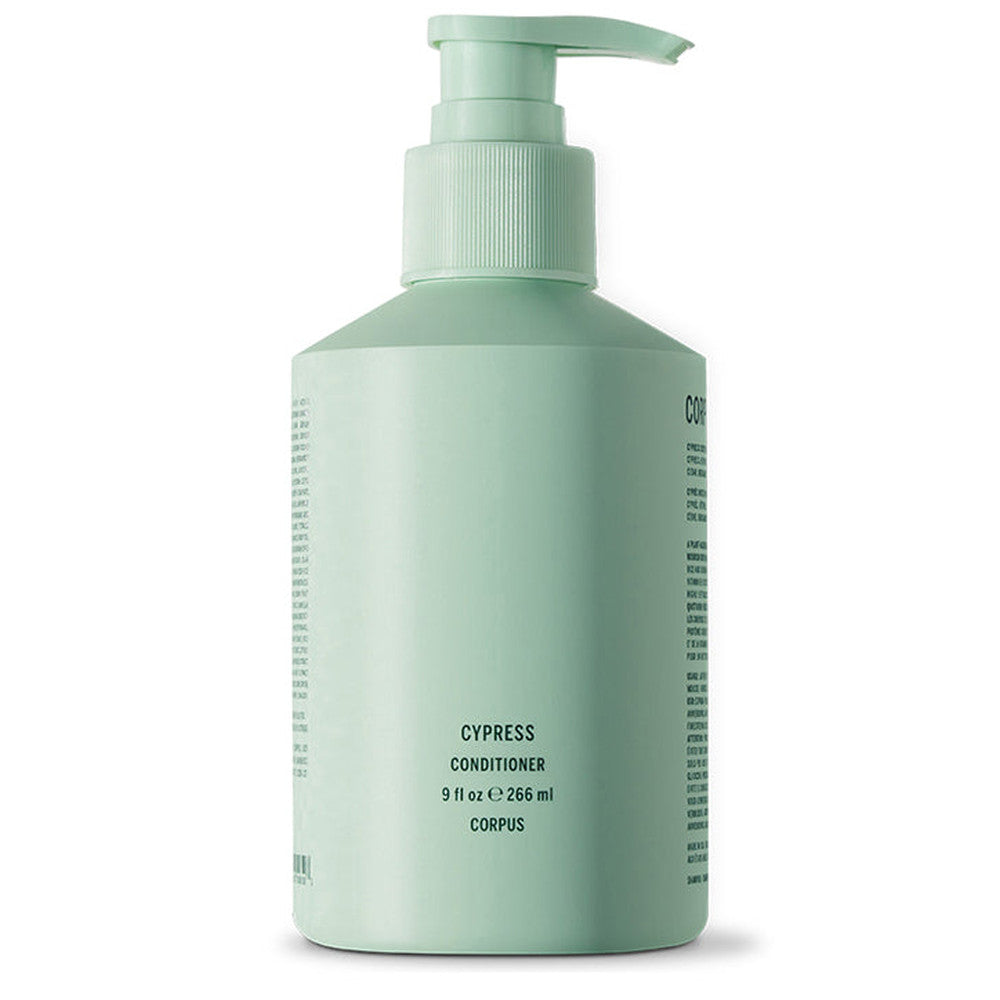Corpus Naturals Après-shampooing au cyprès 266 ml