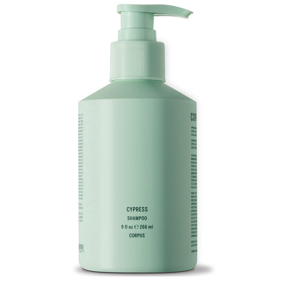 Corpus Naturals Shampoing Cypress 266 ml