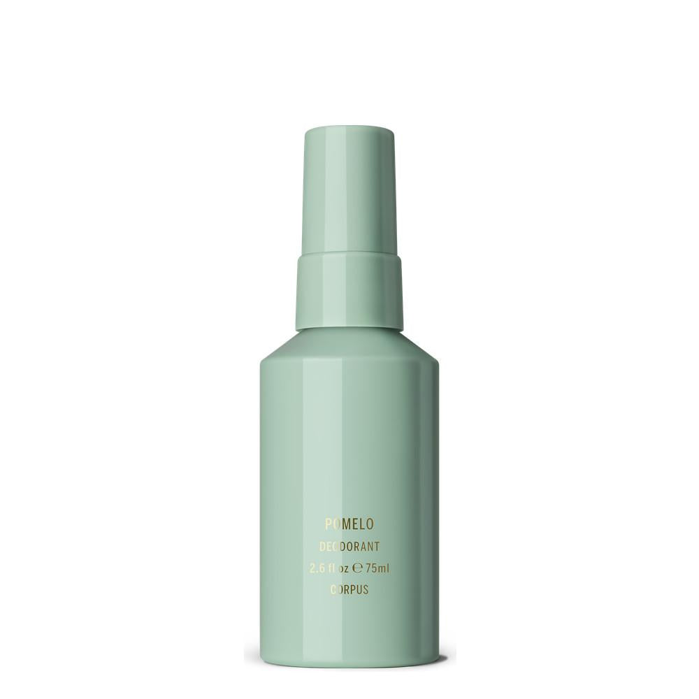 Corpus Naturals | Deodorant Spray Pomelo 75ml