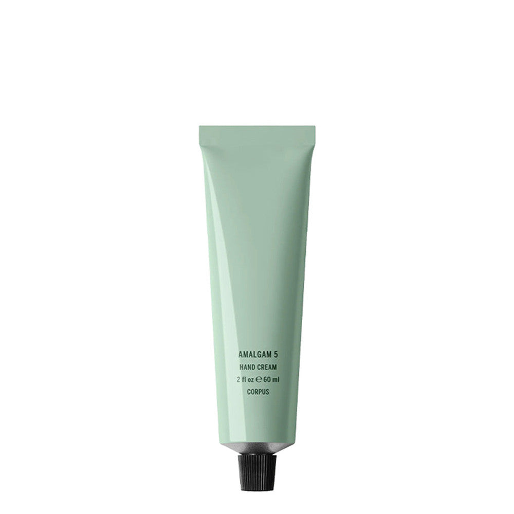 Corpus Naturals Crème pour les mains - Amalgam 5 - 60ml