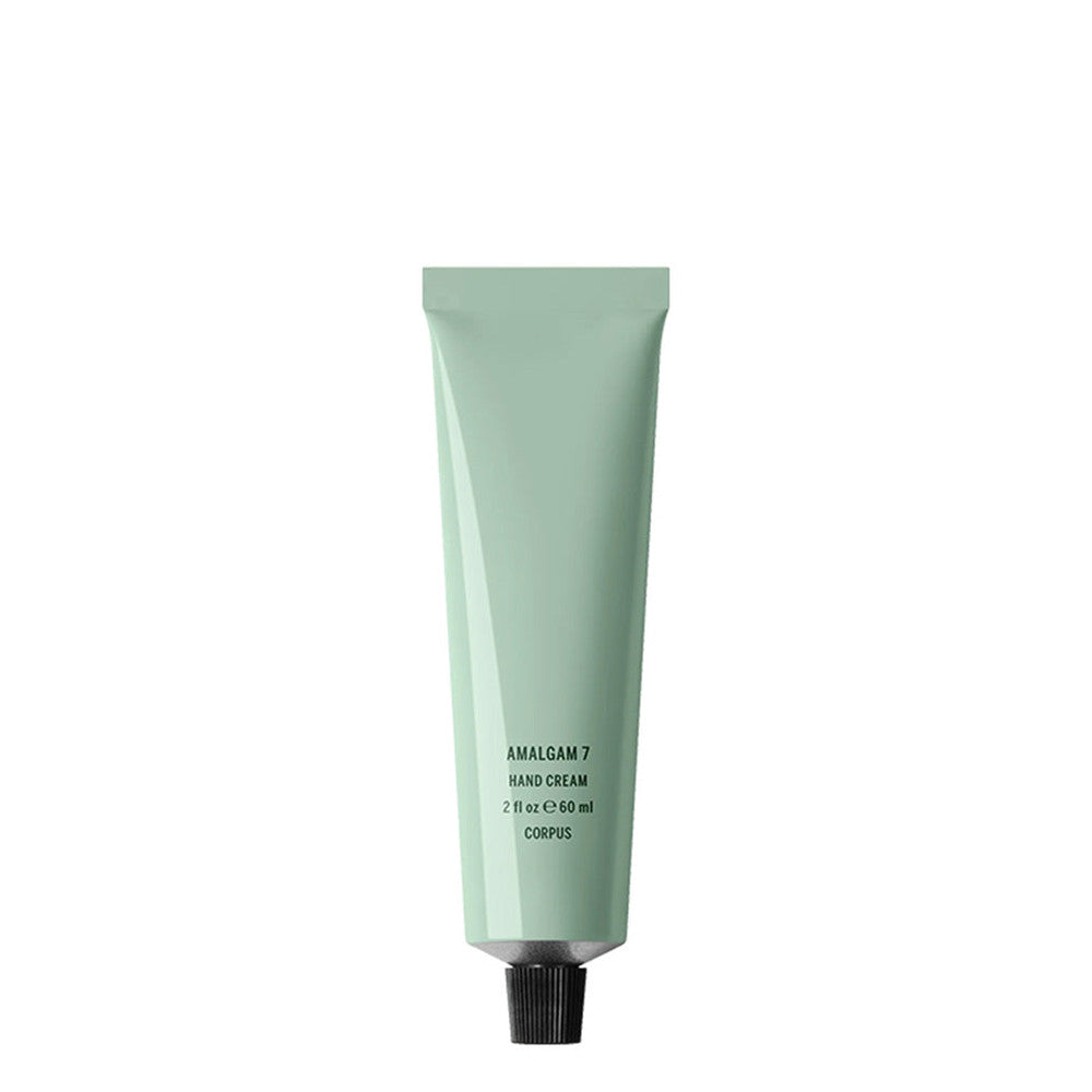 Corpus Naturals | Hand Cream - Amalgam 7 - 60ml