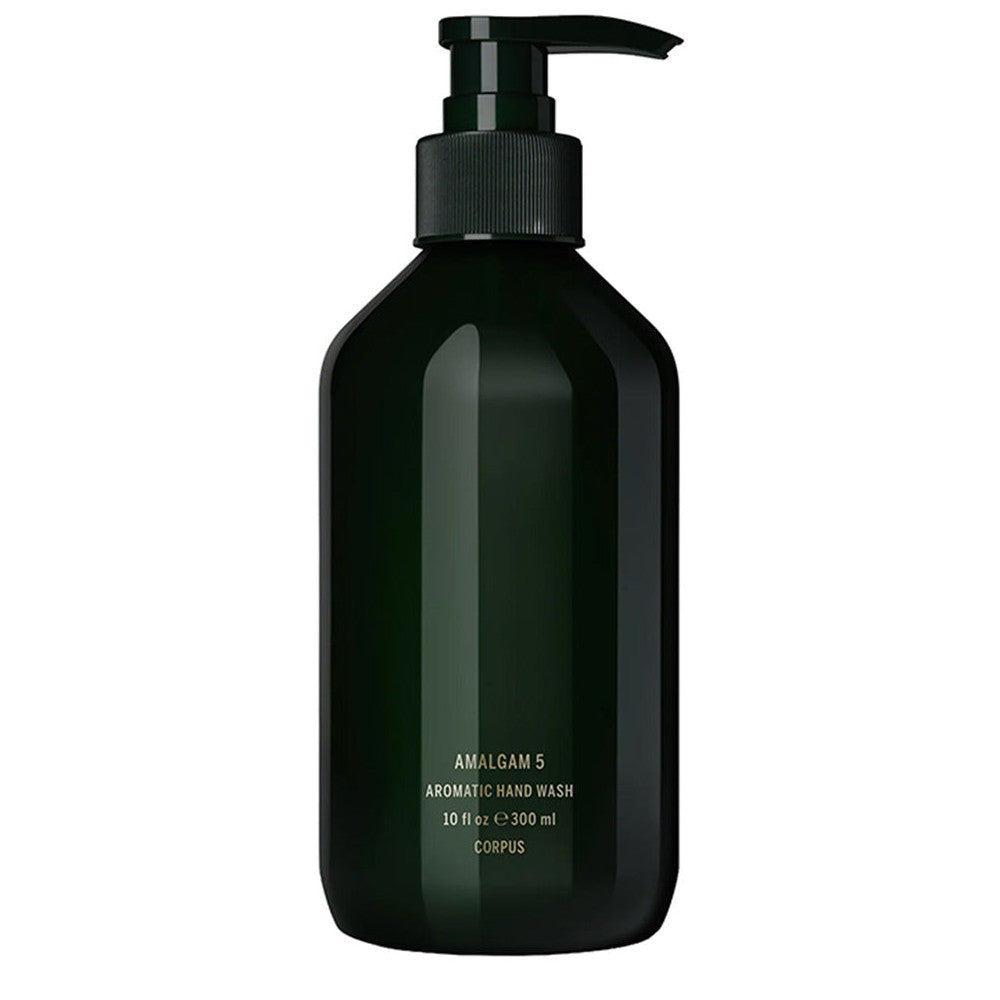 Corpus Naturals Savon pour les mains - Amalgam 5 - 300ml