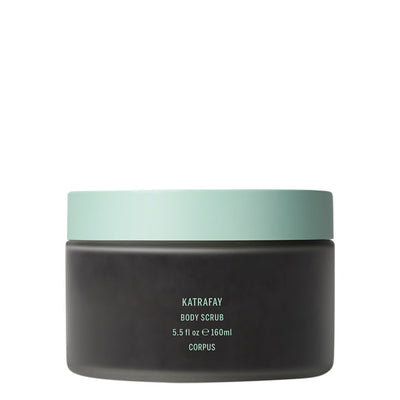 Image of product Katrafay Exfoliant Corps 160ml