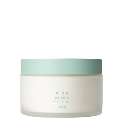 Image of product No. Green Lait corporel 160ml