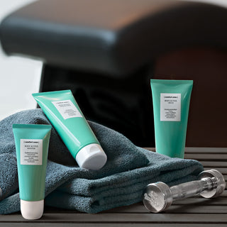 Comfort Zone Body Active Booster sfeer