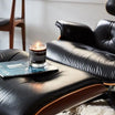 Malin+Goetz Geurkaars - Dark Rum impression