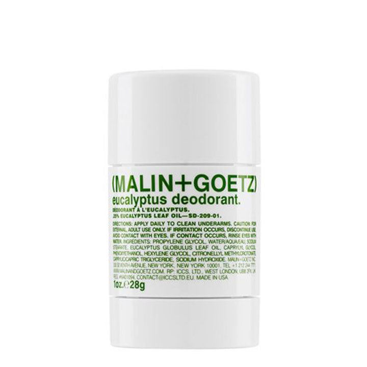 Malin+Goetz Eucalyptus Deodorant 23gr