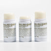 Malin+Goetz Bergamot Deodorant texture