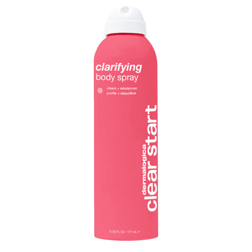 Dermalogica Spray corporel clarifiant 177 ml
