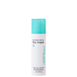 Clear Start Fizz Masque 50ml | Dermalogica