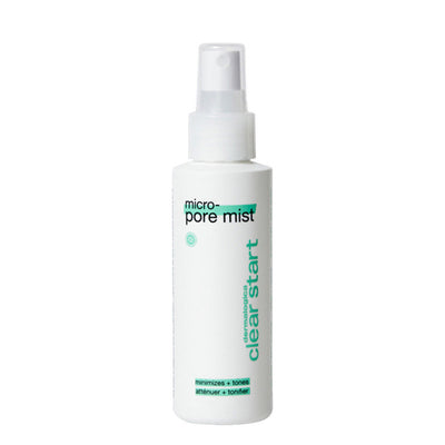 Image of product Brume Micro-Pores Clear Start 118 ml
