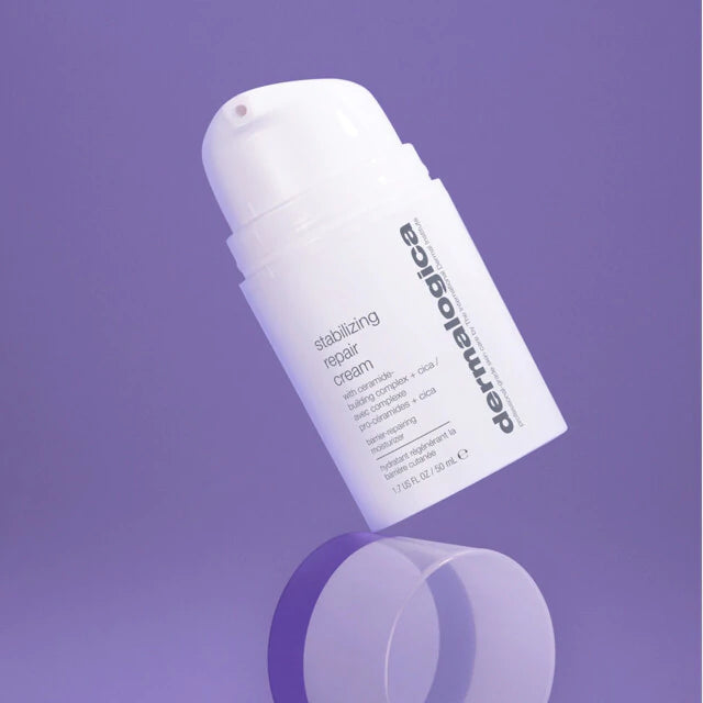 Dermalogica Stabilizing Repair Cream ambiance