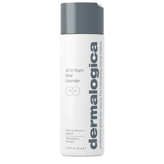 Oil-to-Foam Total Cleanser 250ml | Dermalogica