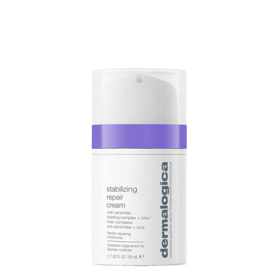 Image of product Crème réparatrice stabilisante