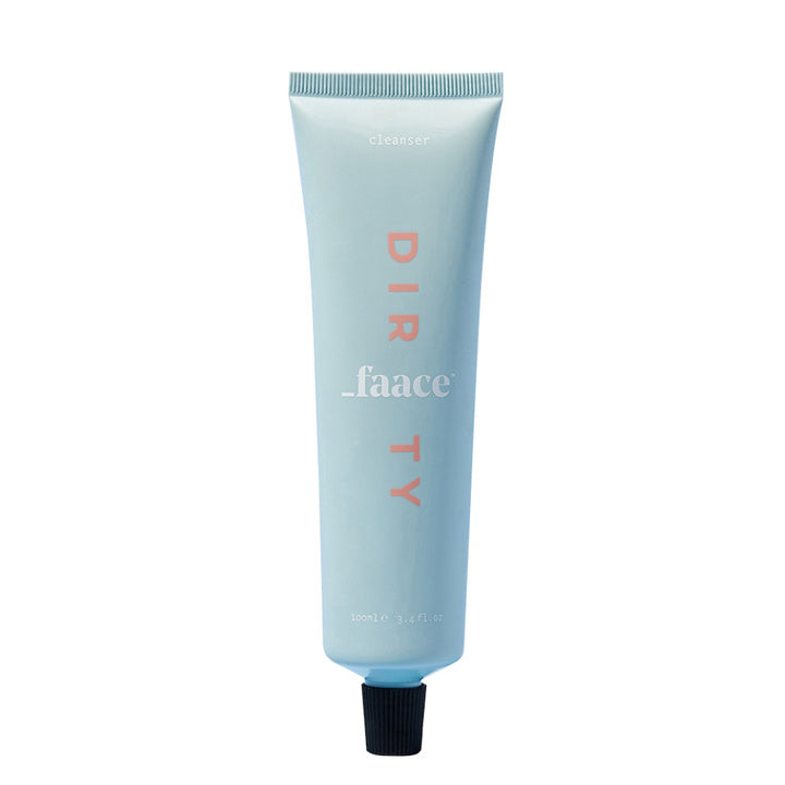 Faace Nettoyant Dirty 100 ml