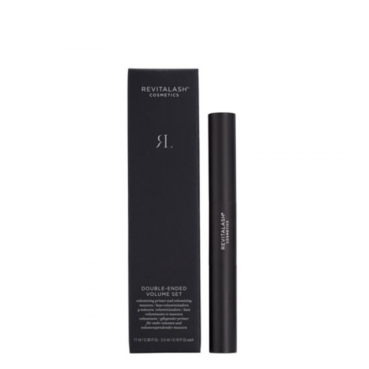 RevitaLash Set Mascara / Base Volume Double Embout