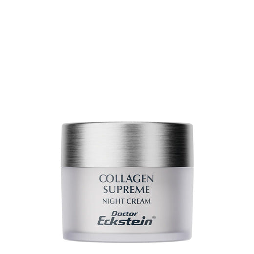 Collagen Supreme Crème de nuit 50ml
