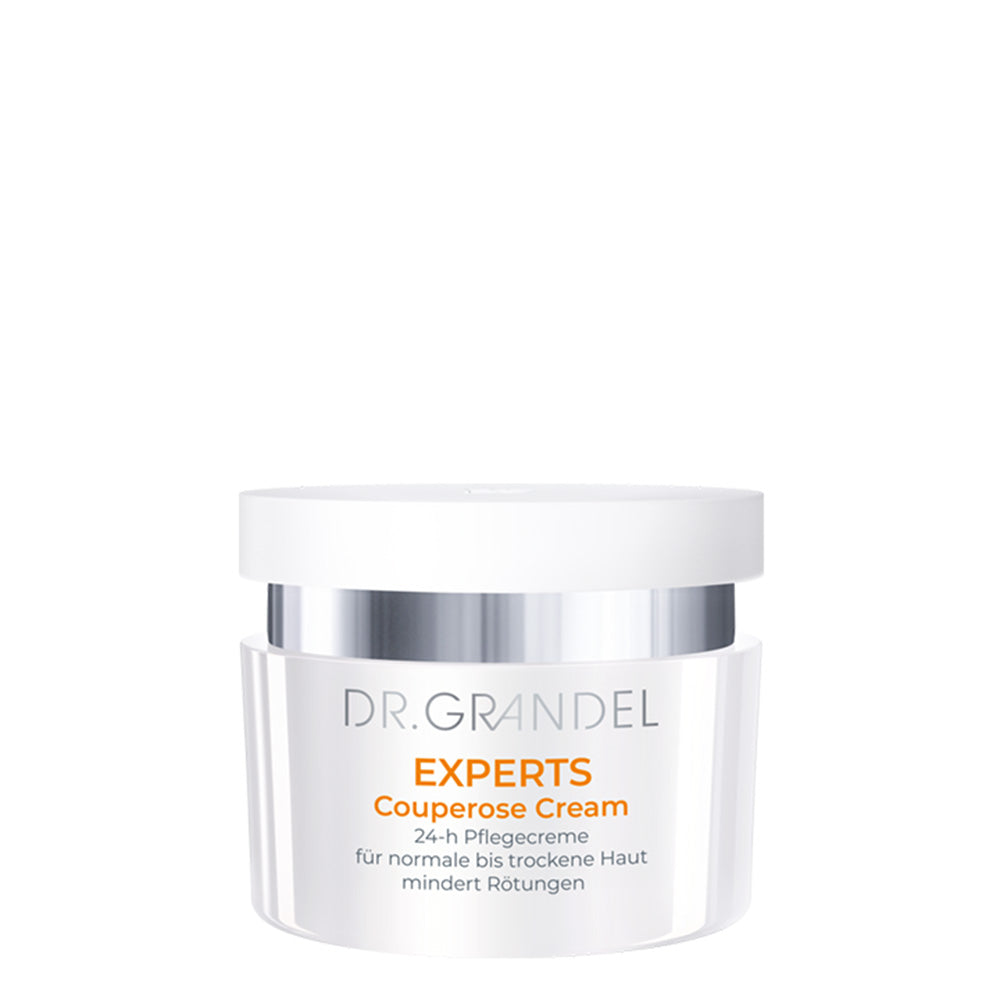 Dr. Grandel Crème Expert Couperose 50ml