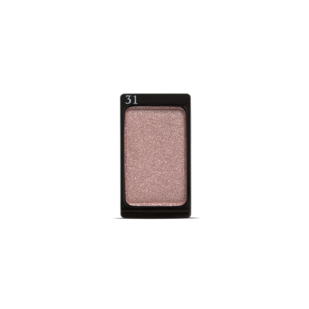 Eyeshadow tons bruns | John van G