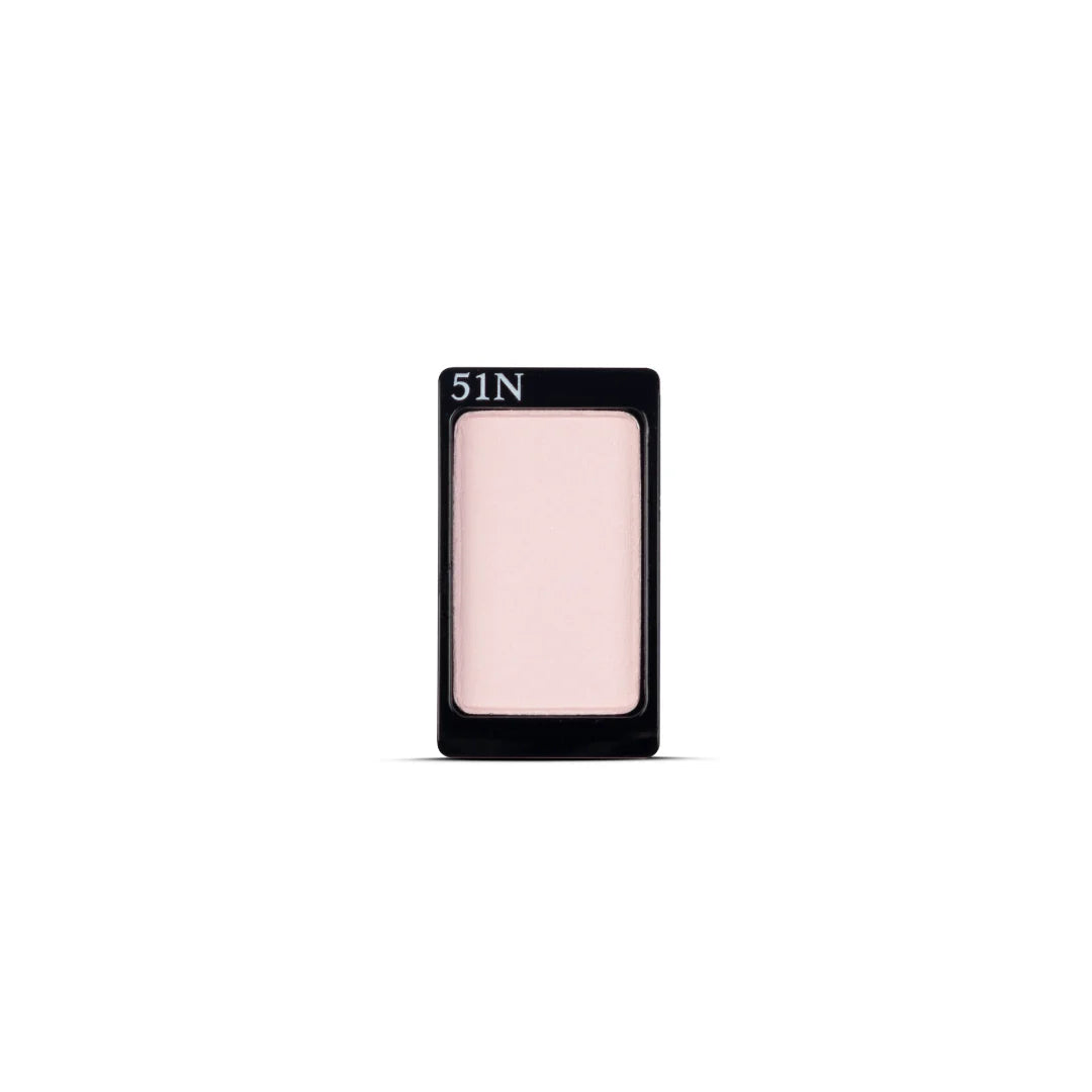 Eyeshadow tons clairs | John van G
