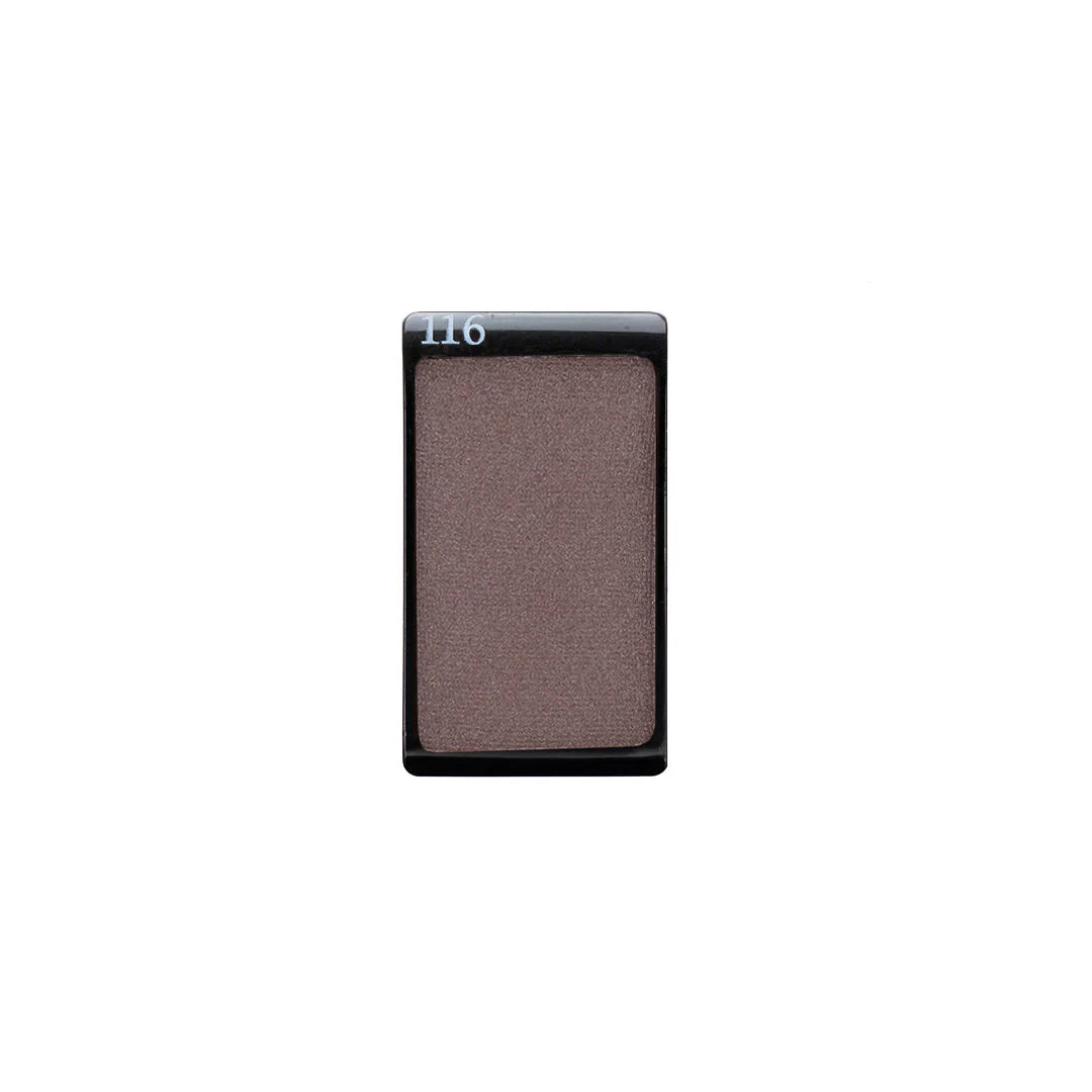 Eyeshadow tons bruns | John van G