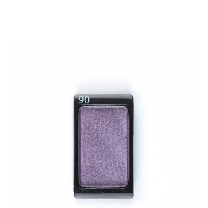 Eyeshadow tons violets | John van G
