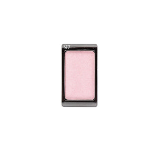Eyeshadow lichte tinten | John van G