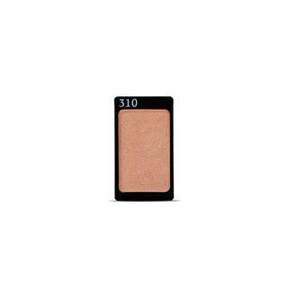 Eyeshadow bruin tinten | John van G