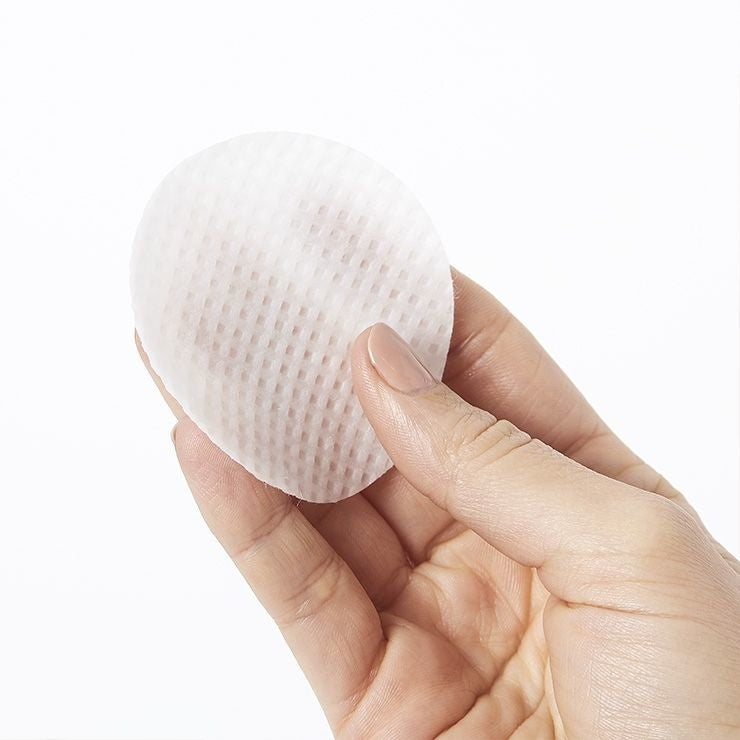 Malin+Goetz Resurfacing Glycolic Pads texture