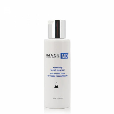 Image of product IMAGE MD® - Nettoyant Visage Réparateur 118 ml