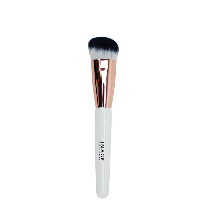 Image Skincare Pinceau Fond de Teint Parfait - I BEAUTY