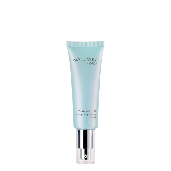Malu Wilz Hydro+ Gel Fluide 50ml