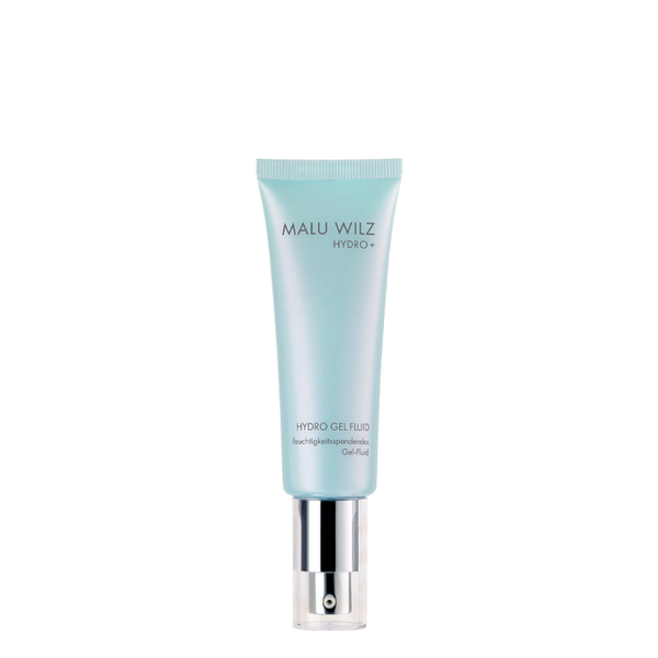 Malu Wilz Hydro+ Gel Fluid 50ml