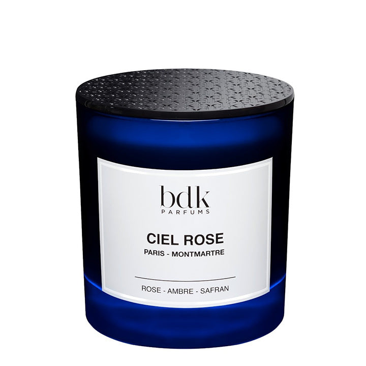 BDK Parfums Bougie parfumée - Ciel Rose pot