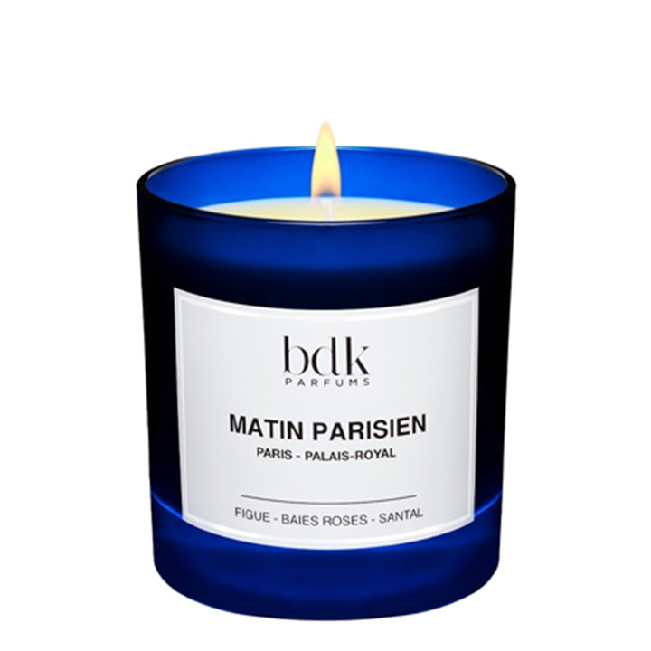BDK Parfums Bougie parfumée - Matin Parisien