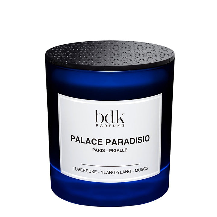 BDK Parfums Bougie parfumée - Palace Paradisio pot