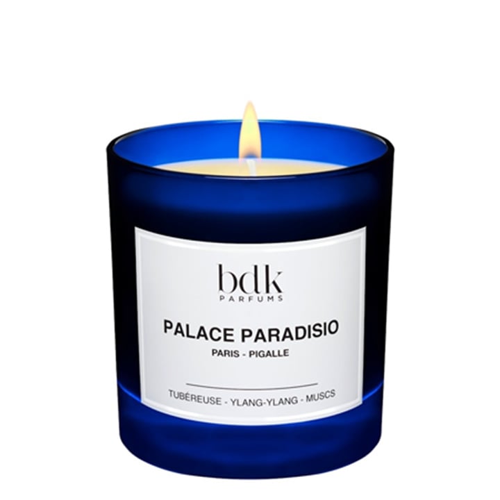 BDK Parfums Bougie parfumée - Palace Paradisio 250 g