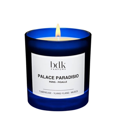 Image of product Bougie parfumée - Palace Paradisio 250 g