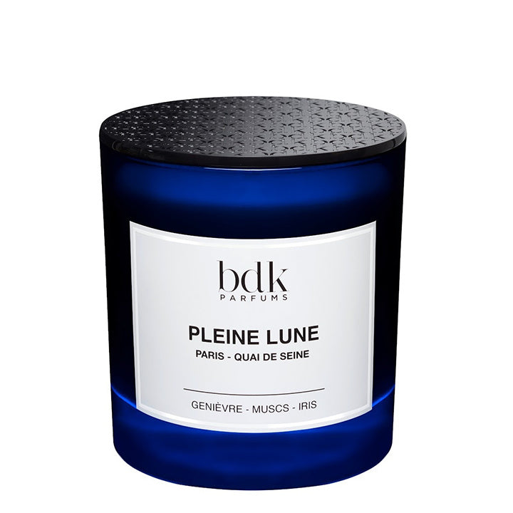 BDK Parfums Bougie parfumée - Pleine Lune pot