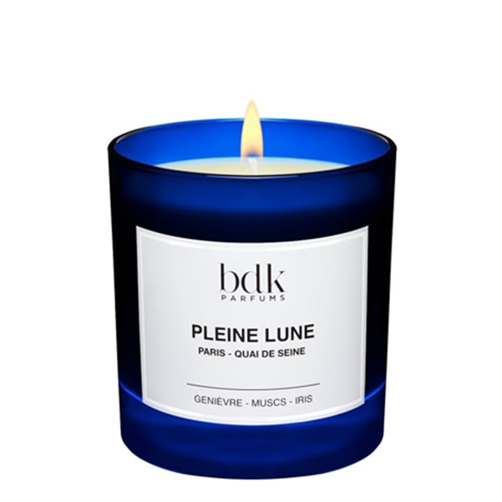 BDK Parfums Bougie parfumée - Pleine Lune 250 g