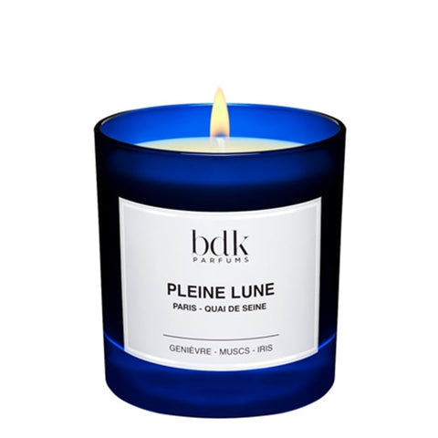 BDK Parfums Bougie parfumée - Pleine Lune