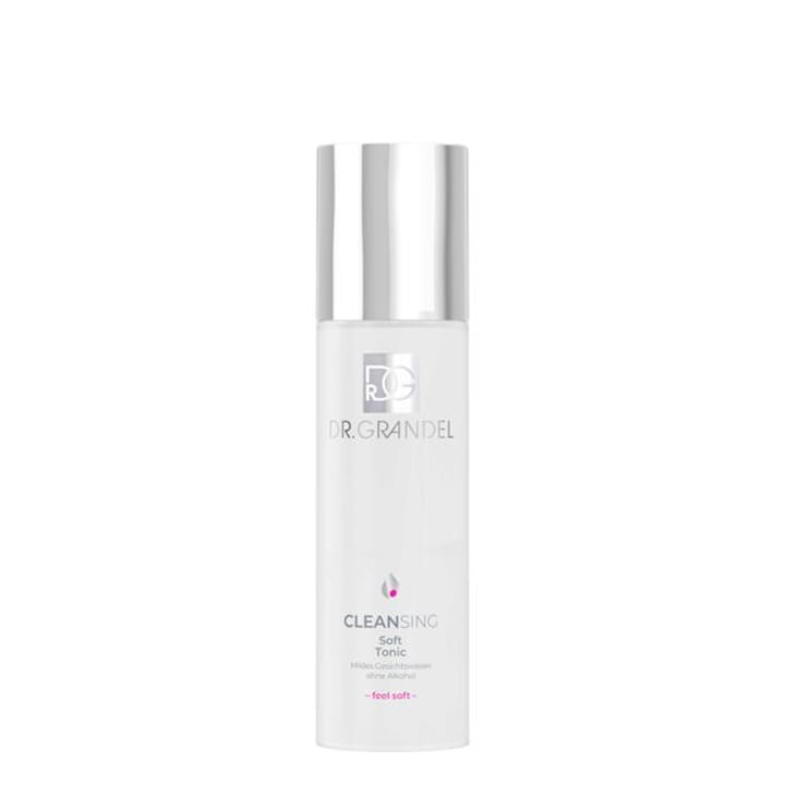 Dr. Grandel Lotion tonique douce