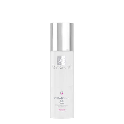Image of product Lotion tonique douce