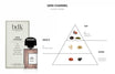 BDK Parfums Eau de Parfum - Gris Charnel sample geurnoten
