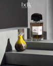 BDK Parfums Eau de Parfum - Gris Charnel échantillon ambiance